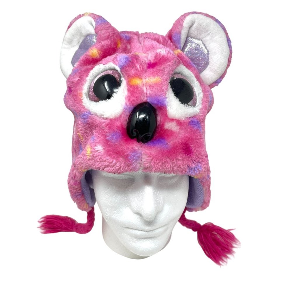TY Beanie Boos Warm Hat - Kacey‎ the Koala Girl's Kids
